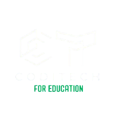 Logo da Coditech